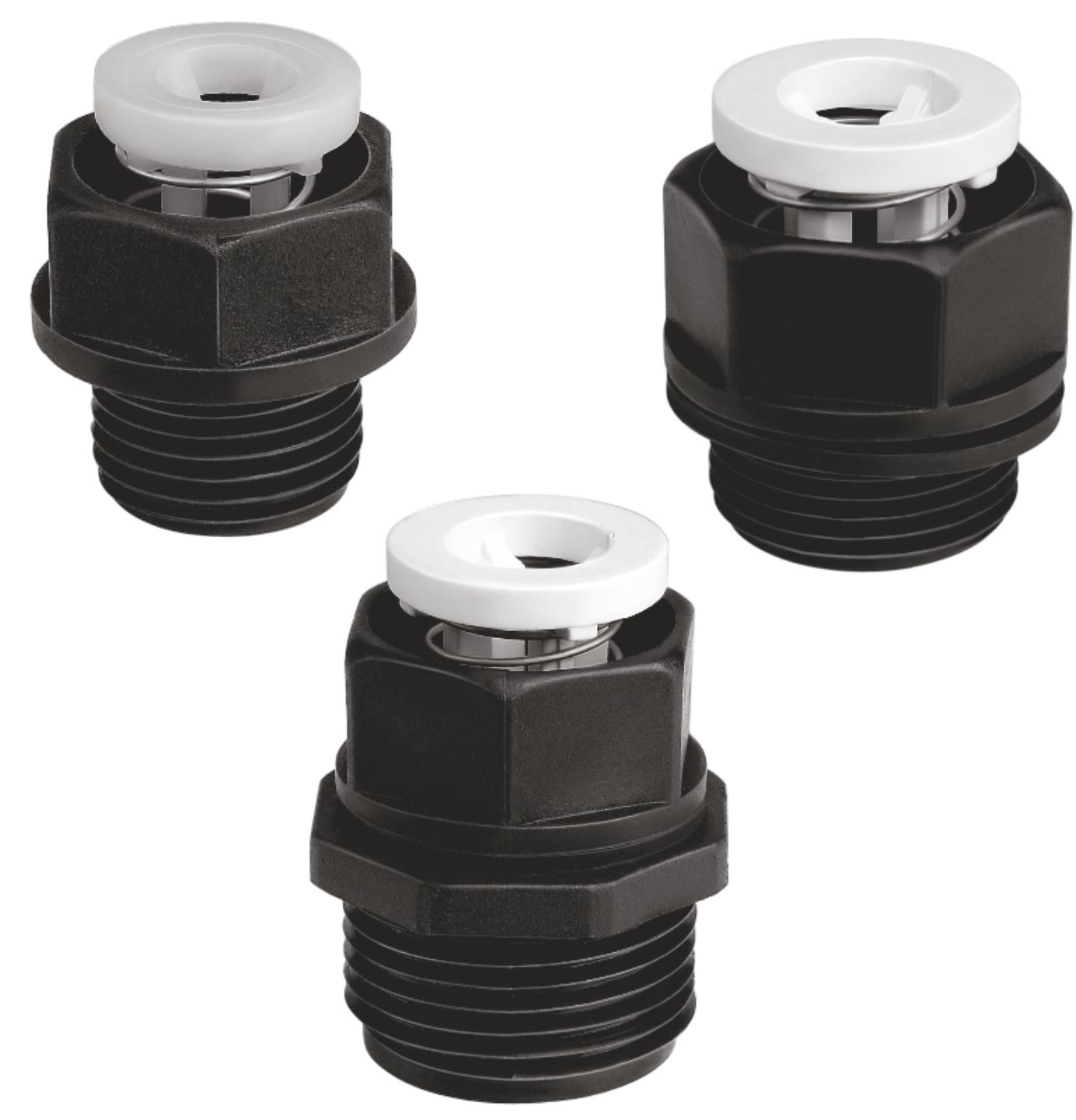 VACUUM BREAKER VALVE